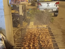 ไก่ย่างวิเชียรบุรี ซอยลิขิต7ปากซอย2พิเศษ