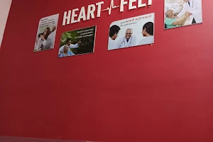 Madhavbaug Clinic - Boisar,Thane image