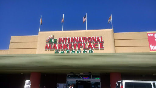 Supermarket «AZ International Marketplace», reviews and photos, 1920 W Broadway Rd, Mesa, AZ 85202, USA