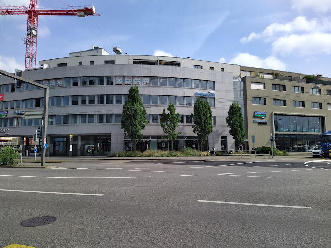 Rezensionen über CAP Rechtsschutz Kundenrechtsdienst Basel in Reinach - Versicherungsagentur