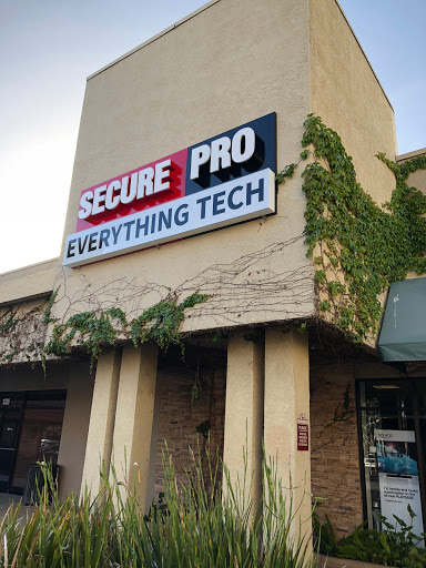 SecurePRO, Inc. - San Luis Obisbo image