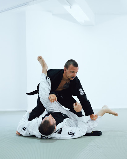 Gullo Jiu-Jitsu Barcelona