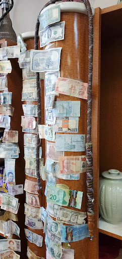 Gourmet Grocery Store «Mediterranean Gourmet Market», reviews and photos, 6122 Franconia Rd, Alexandria, VA 22310, USA