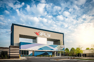 iFLY Indoor Skydiving - Charlotte