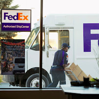 FedEx Authorized ShipCenter - Photo 3 - Car repair in Chula Vista, CA, Chula Vista