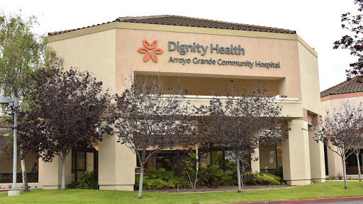 345 S Halcyon Rd, Arroyo Grande, CA 93420, USA