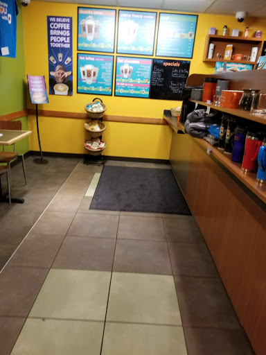 Coffee Shop «BIGGBY COFFEE», reviews and photos, 510 W Chicago Rd, White Pigeon, MI 49099, USA