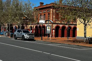 Port Adelaide Visitor Information Centre image
