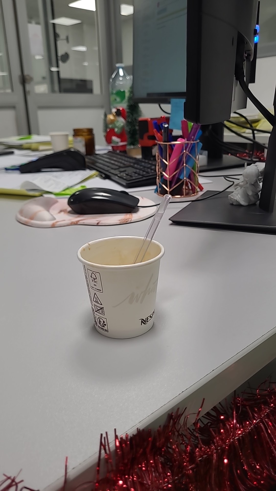 Photo n° 2 de l'avis de Has.o fait le 22/12/2023 à 14:53