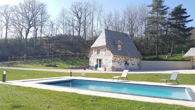 La Fourniou de Ju'Lou à Cros-de-Ronesque