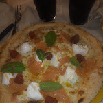 Photo n°1 de l'avis de Beatrice.i fait le 08/06/2018 à 08:49 sur le  Pizzeria Al Fogher à Arezzo