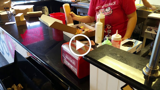 Donut Shop «Mini Doughnut Factory», reviews and photos, 2109 S Dale Mabry Hwy, Tampa, FL 33629, USA
