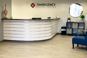 Emergency Dental Center image