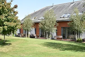 Kiddicott Farm Cottages image