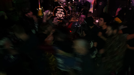 Live Music Venue «The Charleston», reviews and photos, 333 N Callow Ave, Bremerton, WA 98312, USA