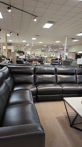 Furniture Store «Slumberland Furniture», reviews and photos, 1831 E Independence St, Springfield, MO 65804, USA