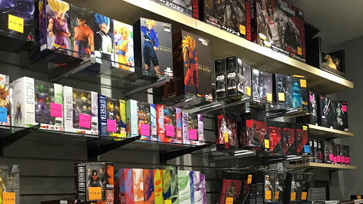 Toy Store «Toy Dojo», reviews and photos, 2036 Robert Browning St, Austin, TX 78723, USA