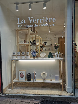Desmée Bijoux à Nevers
