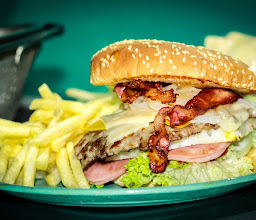 La Esquina De Champy photo