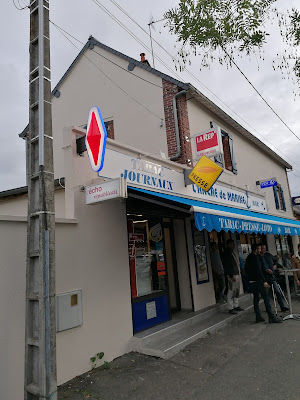 Catois à Luisant