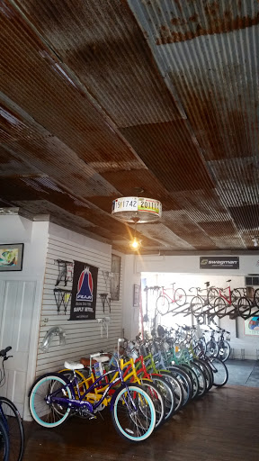 Bicycle Repair Shop «Weber Sports», reviews and photos, 238 Main St, Aurora, IN 47001, USA