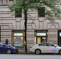 FedEx Office Print & Ship Center - Photo 2 - Car repair in New York, NY, Manhattan