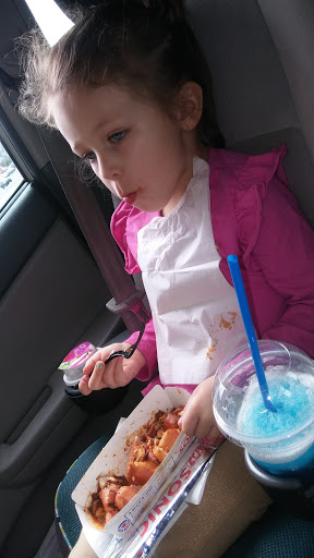 Fast Food Restaurant «Sonic Drive-In», reviews and photos, 2917 KY-1629, Corbin, KY 40701, USA