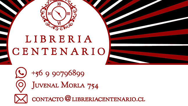 Librería Centenario