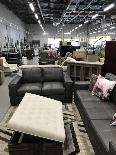 Furniture Store «Hello! Furniture», reviews and photos, 1041 Helen Power Dr, Vacaville, CA 95688, USA