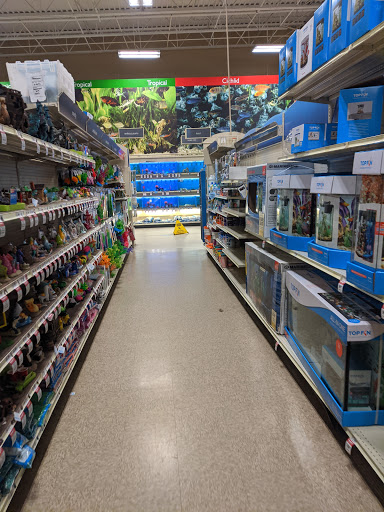 Pet Supply Store «PetSmart», reviews and photos, 5135 Times Square Dr, Okemos, MI 48864, USA