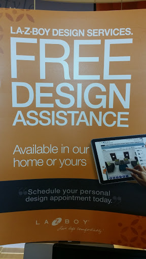 Furniture Store «La-Z-Boy Furniture Galleries», reviews and photos, 8647 Pulaski Hwy, Rosedale, MD 21237, USA