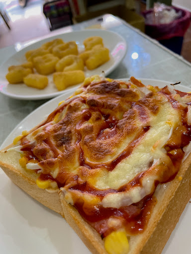 萬佳鄉早餐 龜山大同店