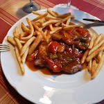 Photo n°2 de l'avis de John.c fait le 15/02/2020 à 13:31 sur le  Ochsen à Emmendingen