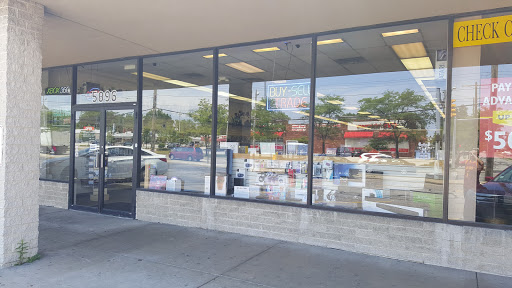 Electronics Store «Electronics Flip», reviews and photos, 5896 Mayfield Rd, Mayfield Heights, OH 44124, USA