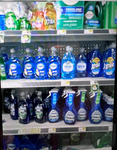 Discount Store «Dollar General», reviews and photos, 134 Path Valley Rd, Fort Loudon, PA 17224, USA