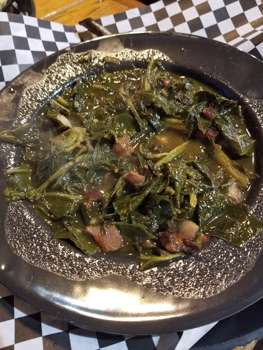 Barbecue Restaurant «Warthog Barbeque Pit», reviews and photos, 4921 20th St E, Fife, WA 98424, USA