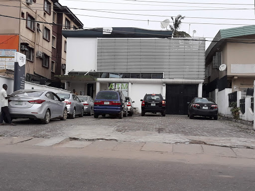 Unity Bank, Stall No. 45/ 46, Alade Main Market, Allen Avenue, Ikeja, 100009, Lagos, Nigeria, Bank, state Ogun