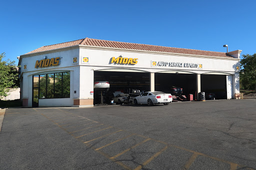 Car Repair and Maintenance «Midas», reviews and photos, 26920 Sierra Hwy, Santa Clarita, CA 91321, USA