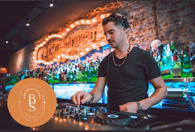 DJ Une belle soirée à Launaguet