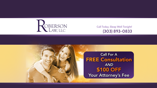 Bankruptcy Attorney «Bankruptcy Attorney Denver - Roberson Law, LLC», reviews and photos
