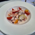 Photo n°10 de l'avis de Jacopo.n fait le 11/04/2023 à 17:48 sur le  La Bella Venere - Lake Resort à Caprarola