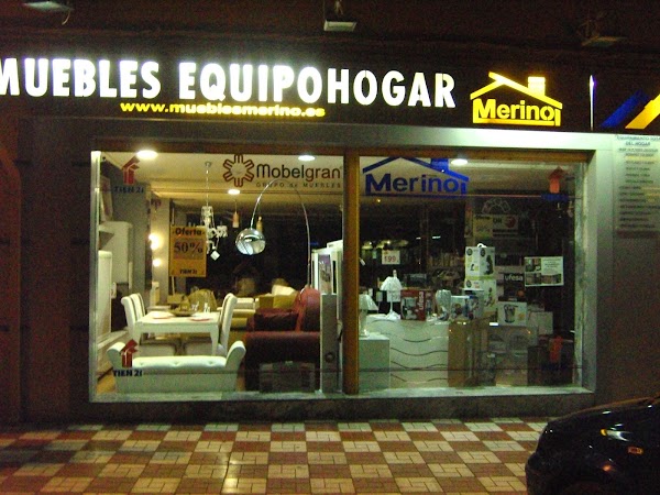 Imagen de Muebles Merino (1 de 9)
