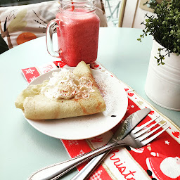 Photo n°51 de Maman Les P'tits Bateaux- Cafe Poussette à Nice ()