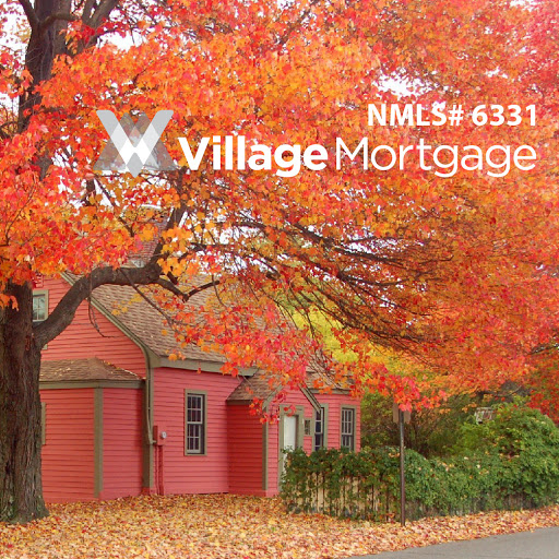 Village Mortgage - Leominster, MA, 114 Merriam Ave #202, Leominster, MA 01453, Mortgage Lender