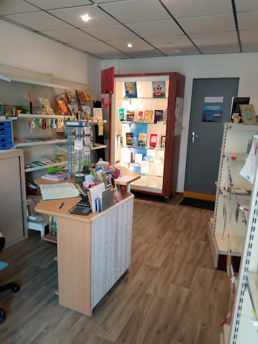 Librairie Chrétienne à Angers