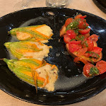 Photo n°1 de l'avis de Cristina.o fait le 16/04/2022 à 13:05 sur le  Stile Osteria à Rome