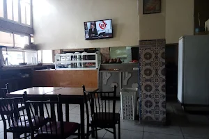 Souss Cafe Restaurant image