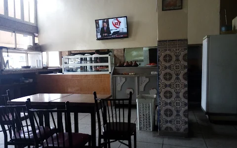 Souss Cafe Restaurant image