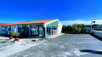 Pharmacie d'Ars en Ré 💊 Totum à Ars-en-Ré