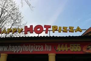 HappyHOT Pizza Szeged image